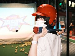 -VS SPORTS PARK运动玩乐园·团建·生日会(合生汇店)