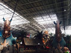 -波塞冬旅游度假区