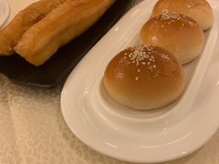 局叉烧餐包-金翠皇宫粤菜·点心·海鲜(翡翠店)