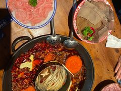 -楠火锅(太古里总店)
