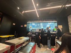 大堂-碎怂烤肉(钟楼柳巷店)