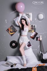 点击看大图 -onlygirl摄影美学馆高端定制(江滩店)