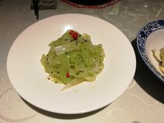 -汉唐宴长安食府