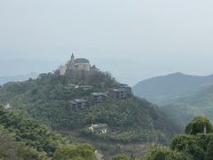 -莫干山风景区