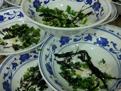 -新丰小吃(中山中路分店)