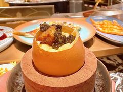 -牛将军•涮肉•烤肉(北京王府井·故宫店)
