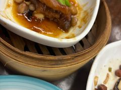 -潮福城大酒楼·潮粤菜·港式点心(阳光城店)