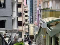 -大馆(前中区警署建築群)