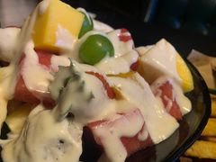 -绿茵阁牛扒餐厅(客村店)