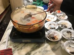 -海景壹号大酒店(滨湖店)