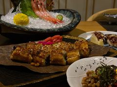 -吉之仙•中国制造•出口级食材日料店(领事馆总店)