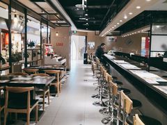 -呷哺呷哺(青岛香港中路银座店)