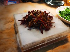 -胡马八破·川菜小馆(高新万达店)