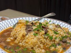 -小船渔村•大连菜•大连焖鱼(黄河路店)