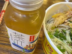 -金婆婆重庆小面(光彩店)