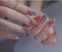 -悦指间美甲美睫