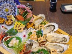 -松岛日本料理(汾江路店)