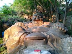 -紫金山山顶公园
