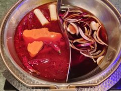 -牛New寿喜烧(中山公园龙之梦店)