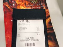 大堂-深井陈记烧鹅酒家(新填地街店)