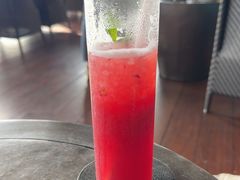 -日落吧·海景咖啡厅·餐酒吧·鸡尾酒·下午茶·乐队表演·浪漫夕阳·三亚文华东方酒店