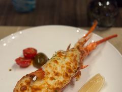 -珠海瑞吉酒店·秀餐厅