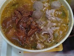 -南記粉麵(灣仔謝斐道店)