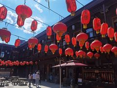 -张包铺(道外店)