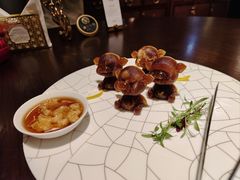 -明湖楼·经典鲁菜山东海鲜(大明湖店)