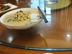 -金陵后厨·南京菜(新街口秣陵路店)