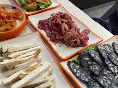 -丁荣华炸串(托乐嘉店)