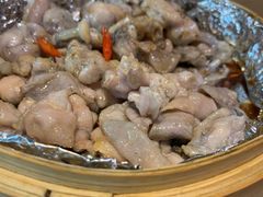 -竹里馆 ·茶食(奥体店)