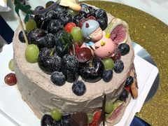 -EnergyCake蛋糕理想国