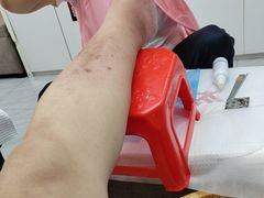 -郑远元专业修脚房(海防路店)