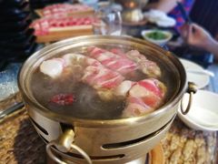 -慢丽江·云南野生菌土鸡锅(西山店)