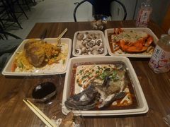-盒马鲜生(悦峰店)