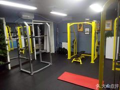 -悦健身私教工作室(双井店)