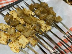 -超越海鲜屋(飞龙物业店)