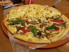 -乐凯撒披萨(正佳广场店)