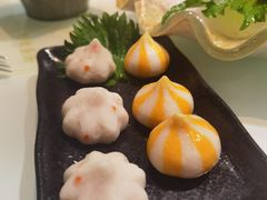 -虾佬圣汤·海鲜姿造(乐堤港店)