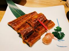 -隐泉之语日式料理(王府中环店)