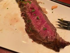-斯普汇生蚝牛排馆(中骏世界城店)