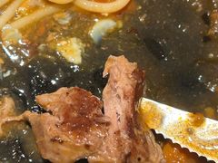 -豪客来牛排(大汉口城店)
