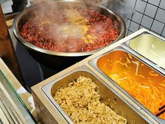 -三兄弟高炉烧饼