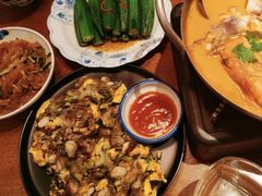 -林四喜·闽南传家菜(鼓浪屿店)