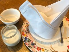 -青岛海景花园大酒店·白果树餐厅青岛菜
