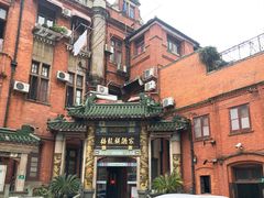 -梅龙镇酒家(南京西路总店)