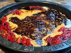 -重庆渝达老火锅(春熙路店)