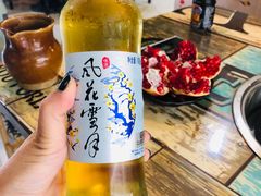 -蘑统田下·野生菌火锅