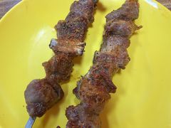 新疆馕坑烤肉-新疆喀什噶尔餐厅(普利街店)